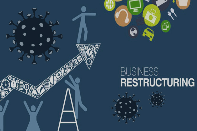 Business Restructuring