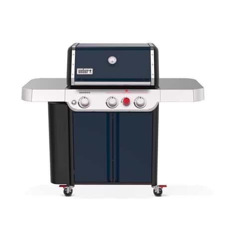 Weber Genesis Propane Grill