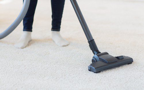 cleaning service