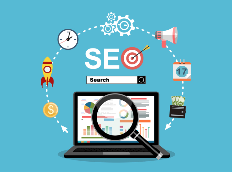 SEO services