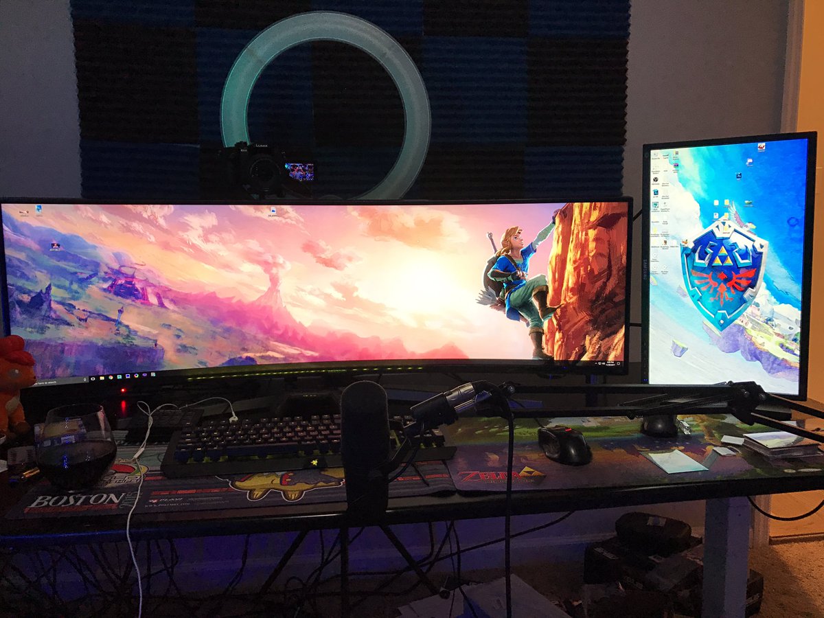 Best Vertical Monitor