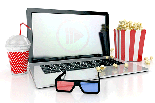 Features of Watching Online Movies